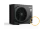 Hp black1500 cooling heating | HP BLACK Inverter - Microwell