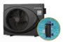 Hp black1500 s bazenom split2022 1 | HP BLACK Inverter - Microwell