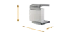 Dry 300Ttw | DRY 300 - Microwell