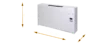Dry 500Duct | DRY 500 - Microwell