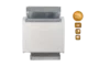 Dry 300Ttw Icons | DRY 300 - Microwell