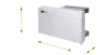 Dry 800Duct | DRY 1200 - Microwell