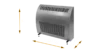 Dry 800Metal | DRY 800 - Microwell