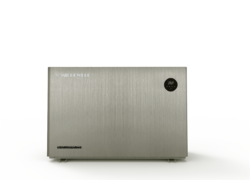 Monoblock | HP SILVER Inverter Pro - Microwell