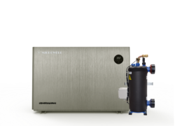 Split | HP SILVER Inverter Pro - Microwell