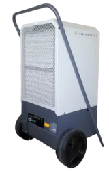 Industrial dehumidifiers | T120 - Microwell