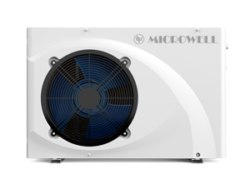 How choose a heat pump? | HP GREEN On/Off - Microwell