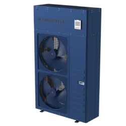 Swimming pool heat pumps | HP INVENTOR - Microwell