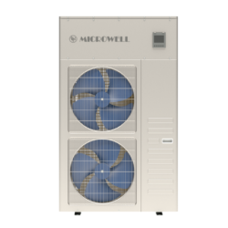 How choose a heat pump? | HP PREMIUM - Microwell