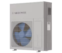 Pompy ciepła do basenów | HP 1100 - Microwell