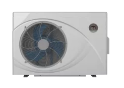 Basenowe pompy ciepła | HP Green line Inverter - Microwell