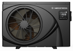 Monoblock | HP BLACK Inverter - Microwell