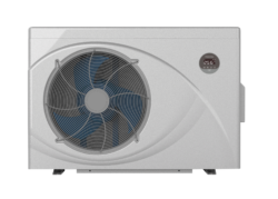 Swimming pool heat pumps | HP GREEN Inverter Pro - Microwell