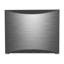 Wall mounted | DRY 300 - Microwell