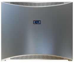 Swimming pool dehumidifiers | DRY 300 - Microwell