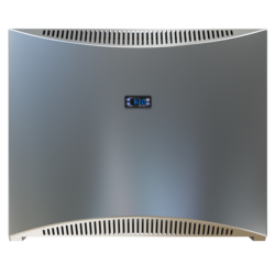 Swimming pool dehumidifiers | DRY 400 - Microwell