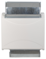 To air ducting | DRY 400 - Microwell