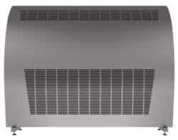 Swimming pool dehumidifiers | DRY 800 - Microwell