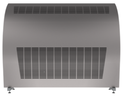 Swimming pool dehumidifiers | DRY 1200 - Microwell