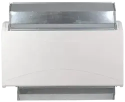To air ducting | DRY 500 - Microwell