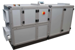 Swimming pool dehumidifiers | WRG - Microwell