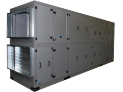 Swimming pool dehumidifiers | WRPC - Microwell