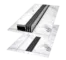 Floor Grils | Aluminum floor air grills - Microwell