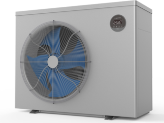 Swimming pool heat pumps - Microwell