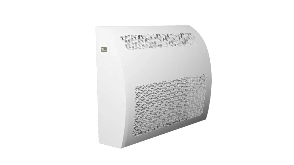 DRY 800 1200 ORIENT White Left | DRY 1200 - Microwell