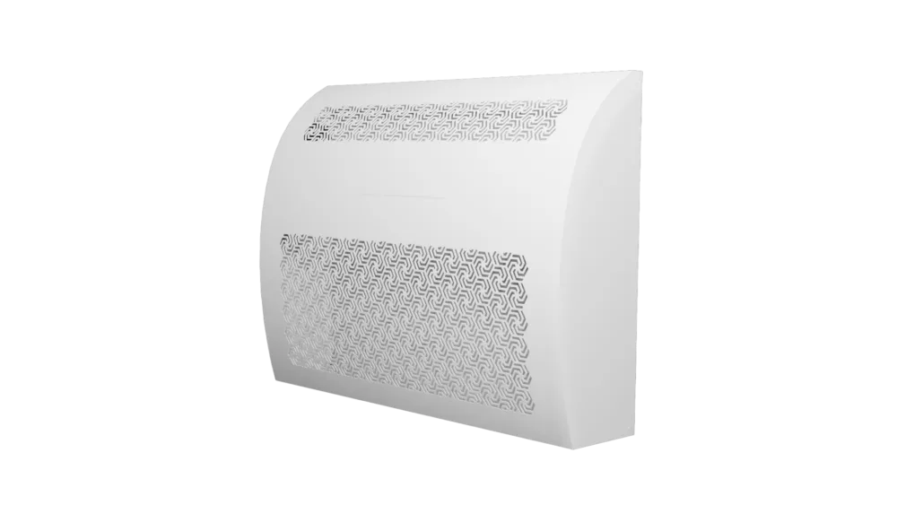 DRY 800 1200 ORIENT White Right | DRY 1200 - Microwell