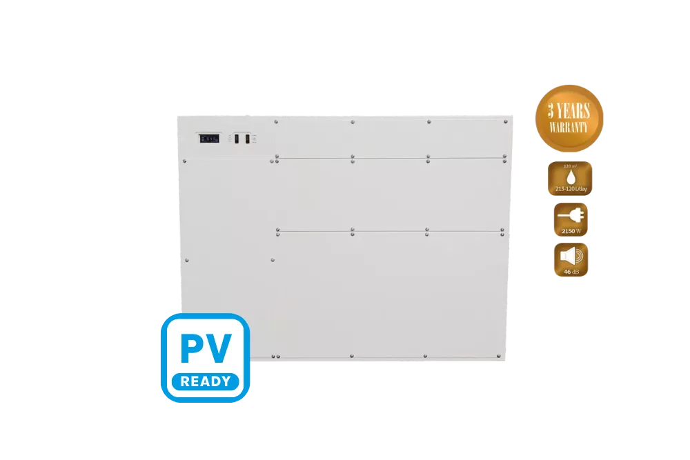 DRY 1200 ttw | DRY 1200 - Microwell