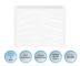 Wi FI 1 | DRY 300 - Microwell