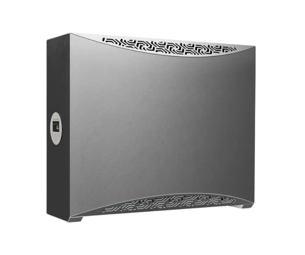 1 | DRY 400 - Microwell