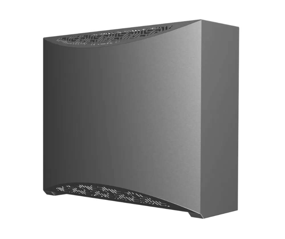 3 | DRY 400 - Microwell