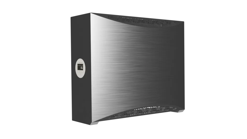 DRY SILVER 300 400 L | DRY 400 - Microwell