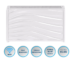 Wi FI 3 | DRY 500 - Microwell