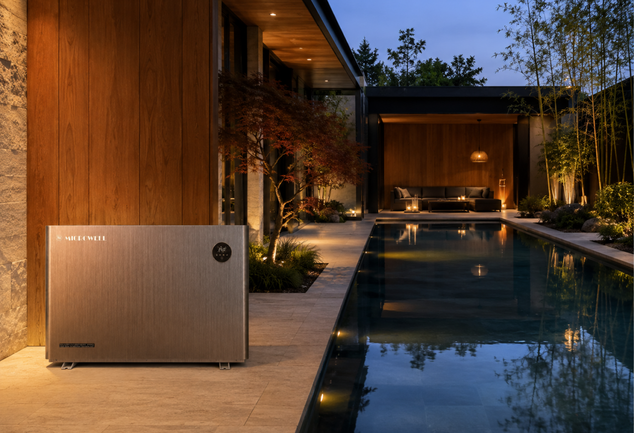 HP SILVER Inverter Pro - Microwell