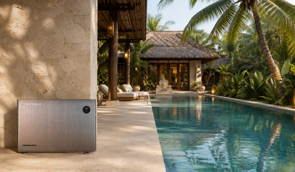 HP SILVER Inverter Pro - Microwell