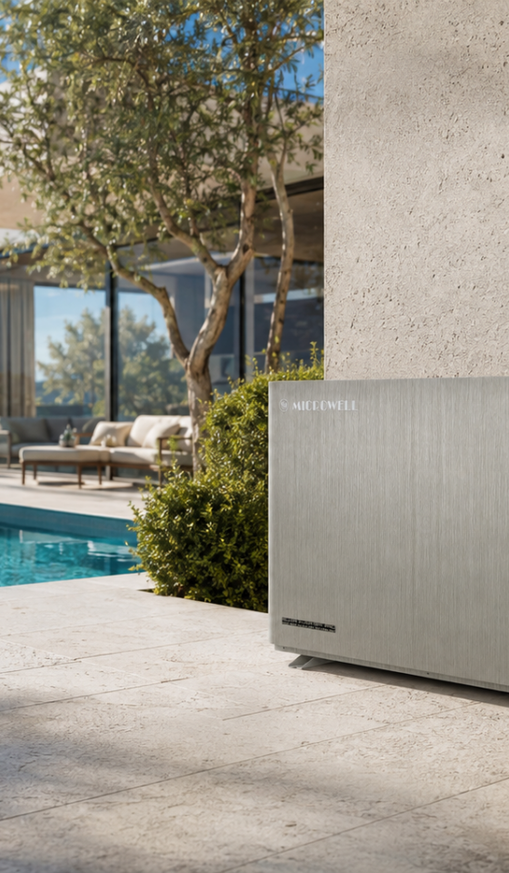 HP SILVER Inverter Pro - Microwell