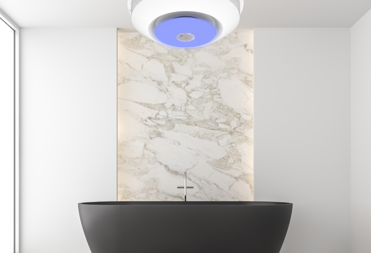 DRY SIREN Eco mono - Microwell