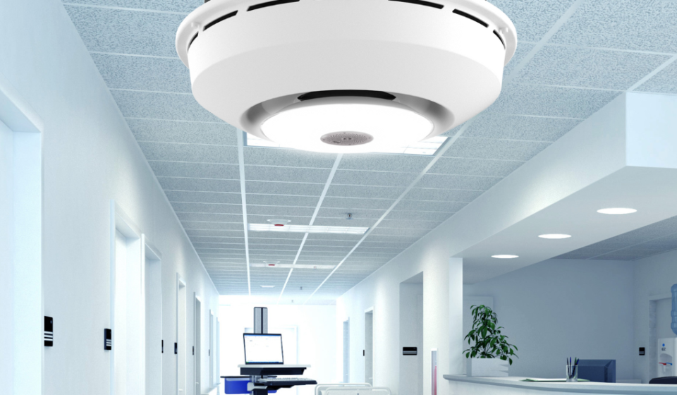 DRY SIREN Eco mono - Microwell