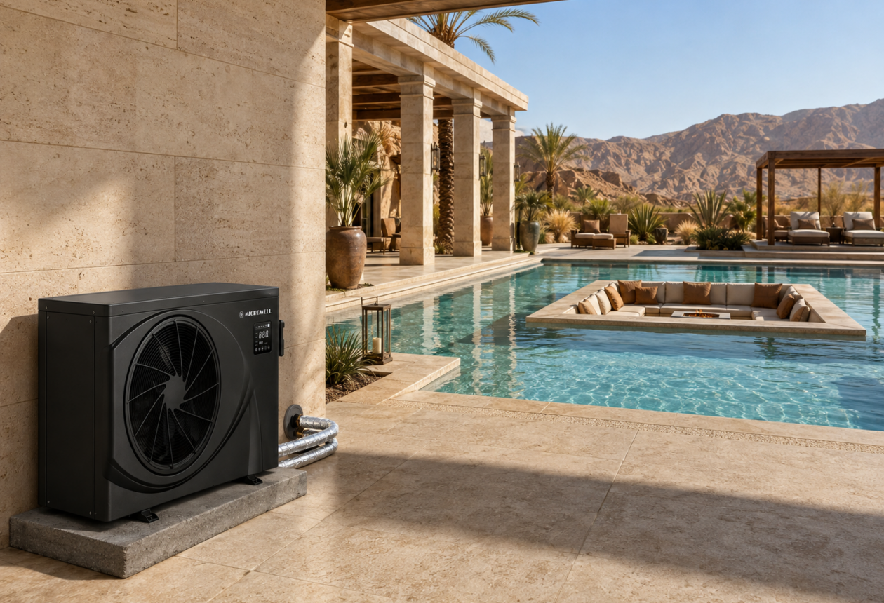 HP BLACK Inverter - Microwell