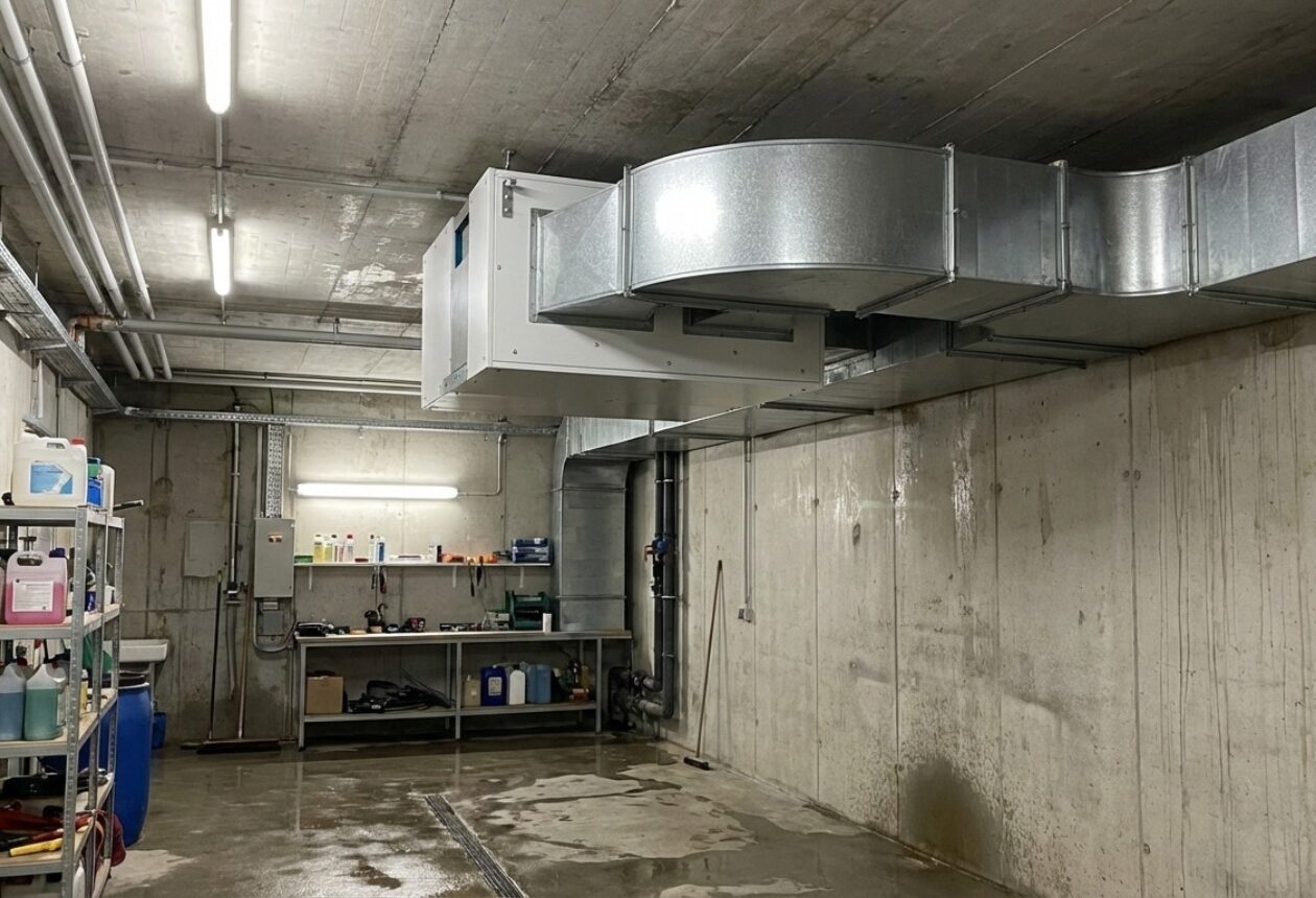 DRY 1200 - Microwell