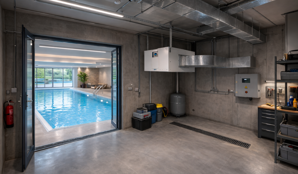 DRY 1200 - Microwell