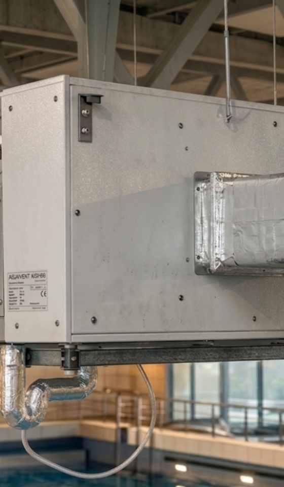 DRY 1200 - Microwell