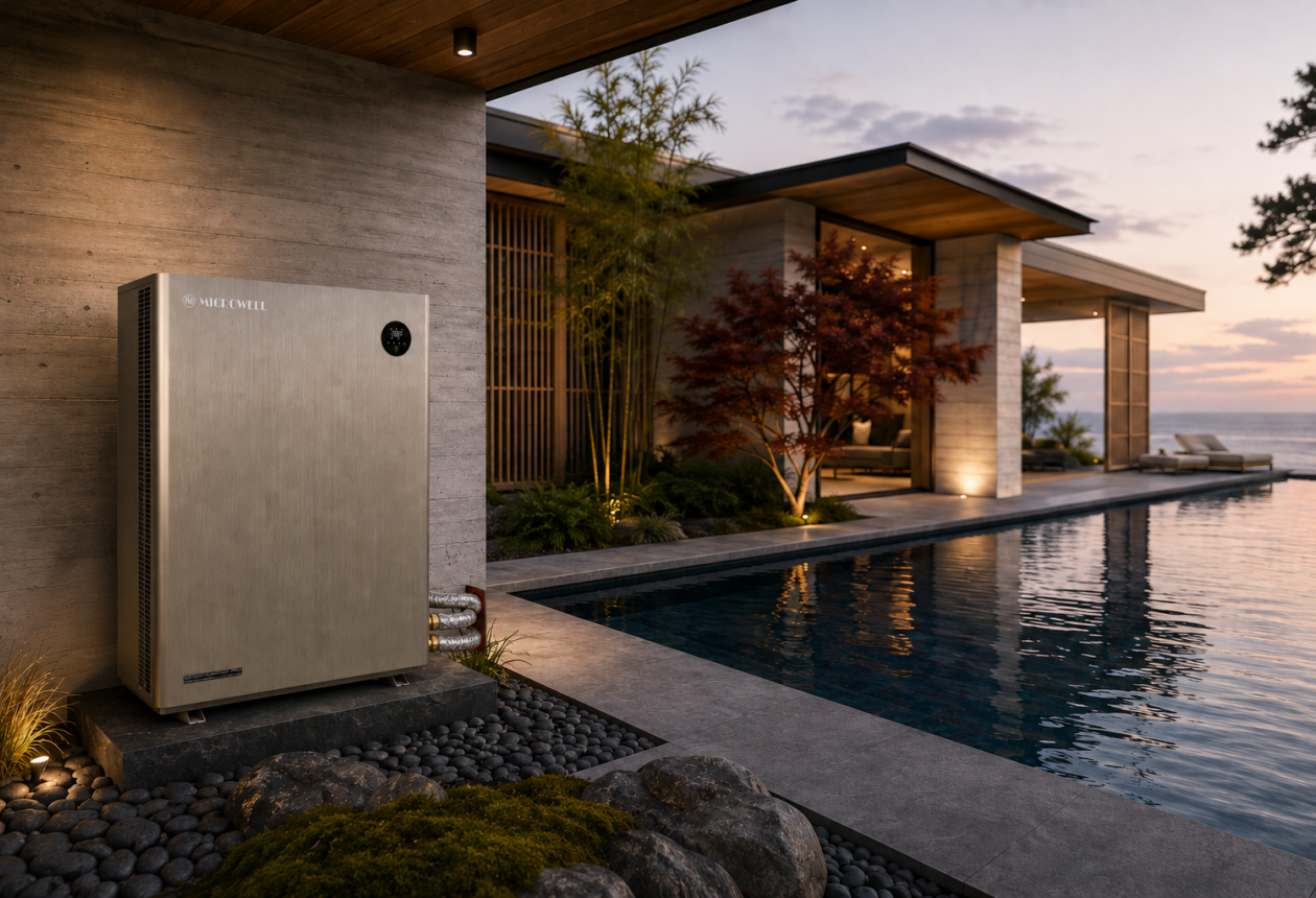 HP SILVER Inverter Pro - Microwell