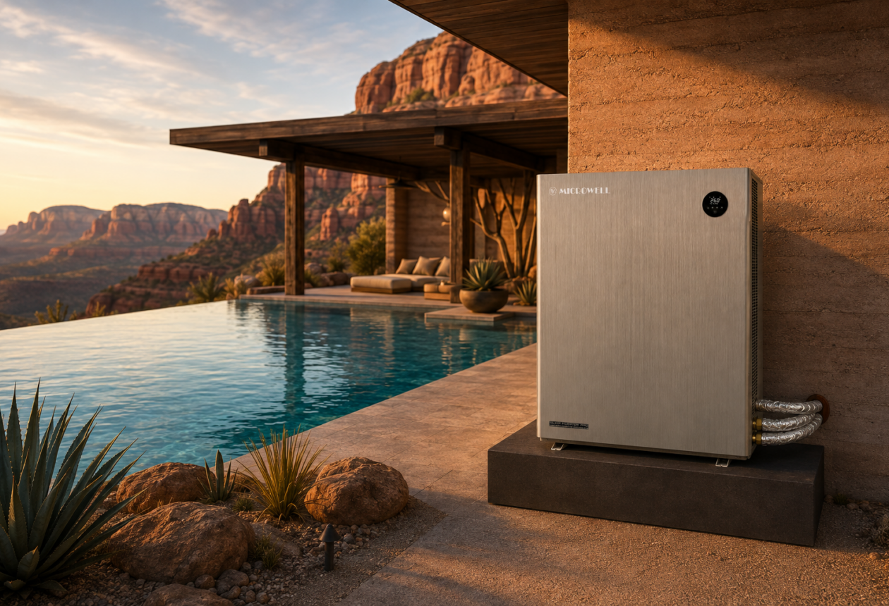 HP SILVER Inverter Pro - Microwell