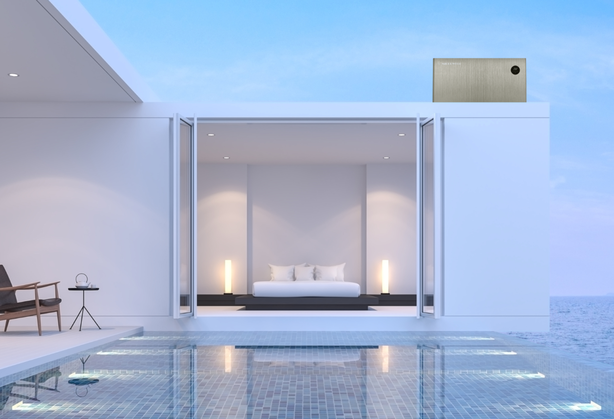 HP SILVER Inverter Pro - Microwell