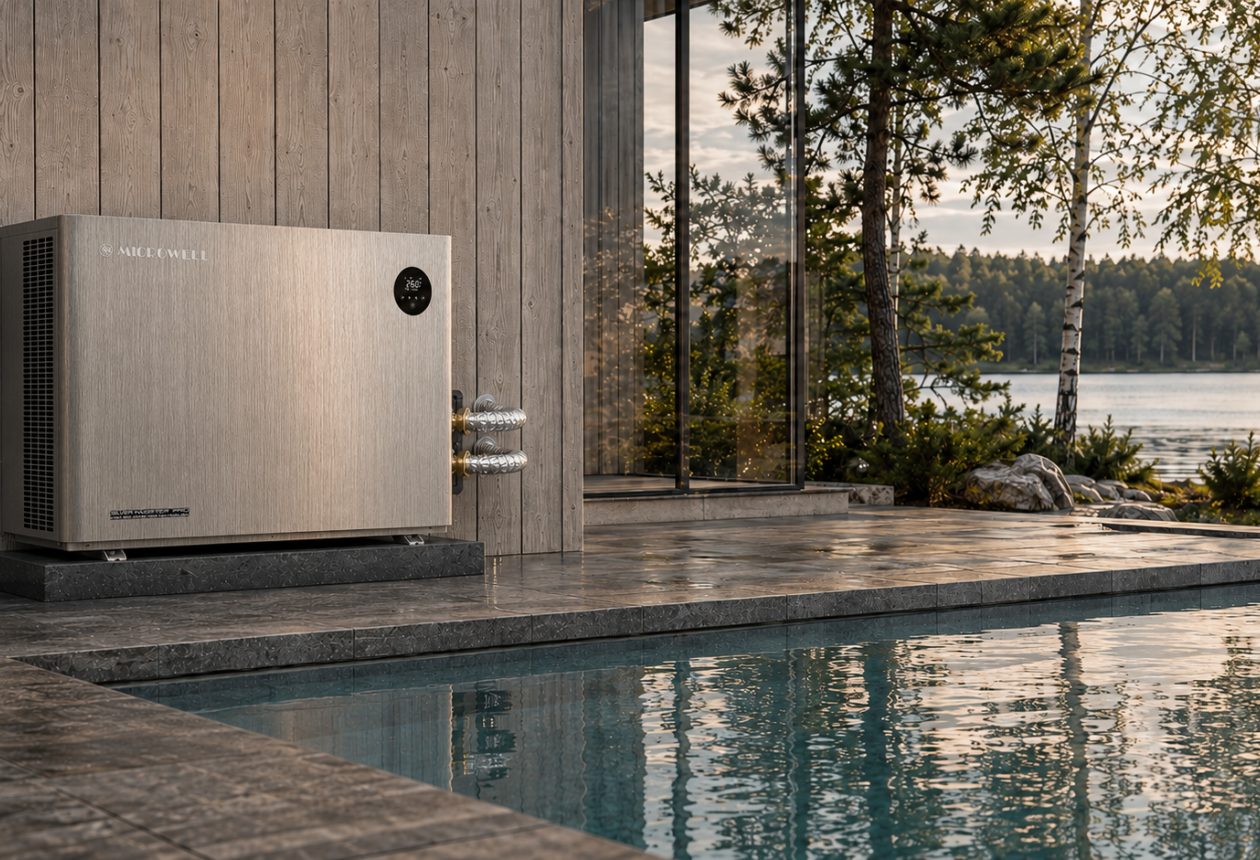HP SILVER Inverter Pro - Microwell