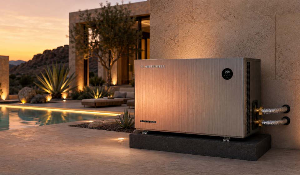 HP SILVER Inverter Pro - Microwell